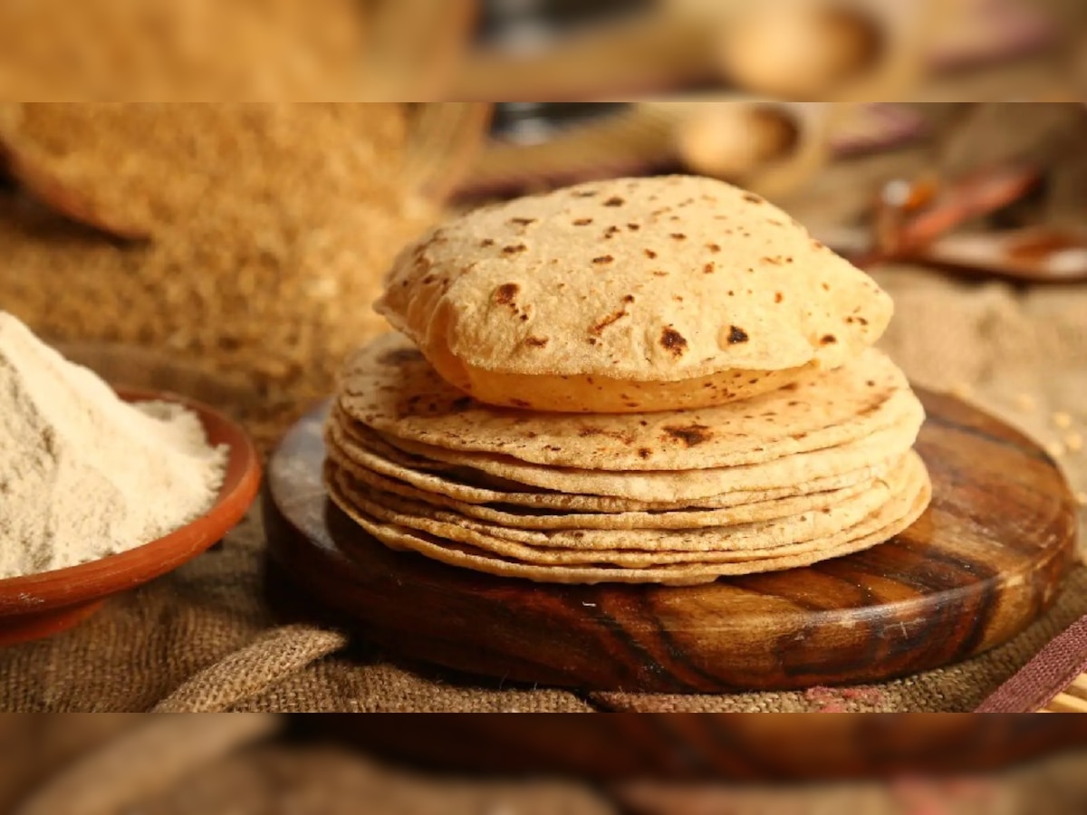 Wheat Roti Side Effects: हाई शुगर लेवल से लेकर दिल की बीमारियों तक, ये 5 बातें जानकर आप खाना छोड़ देंगे गेहूं की रोटी
