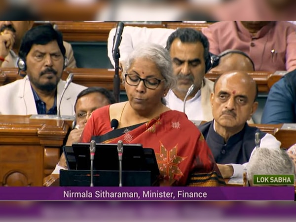 बजट भाषण में पढ़े गए पाकिस्तानी शायर के शेर, जिसने भगवान राम को बताया था इमाम-ए-हिंद