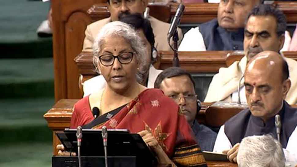 Budget 2023: सरकार का एयर कनेक्टिविटी पर जोर, एयरपोर्ट, हेलीपैड, वाटर एयरो ड्रोन को लेकर बजट में बड़ी घोषणा
