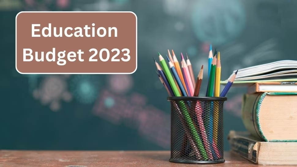 Education Budget 2023: बजट में 157 नर्सिंग होम के अलावा शिक्षा को क्या मिला? पढ़िए अहम बातें Education Budget 2023: बजट में 157 नर्सिंग होम के अलावा शिक्षा को क्या मिला? पढ़िए अहम बातें
