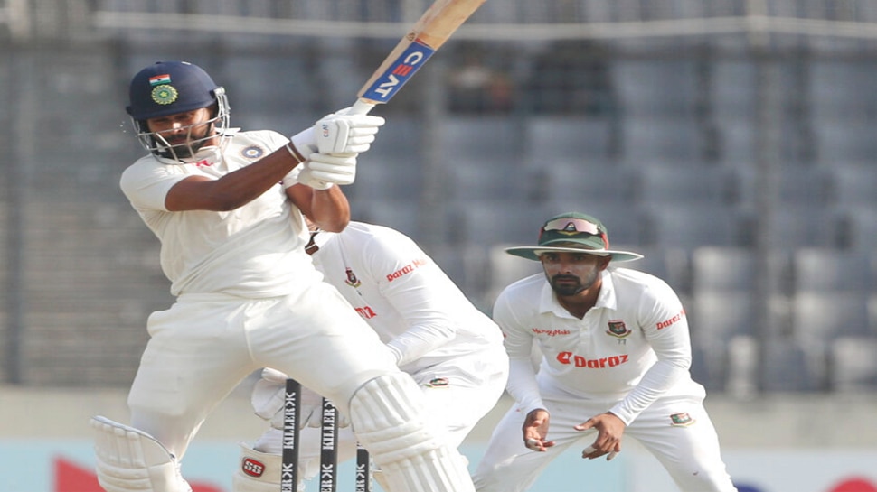 IND vs AUS: ऑस्ट्रेलिया के खिलाफ टीम इंडिया को लगा झटका, ये दिग्गज खिलाड़ी हुआ बाहर, 56 की औसत से बना रहा था रन
