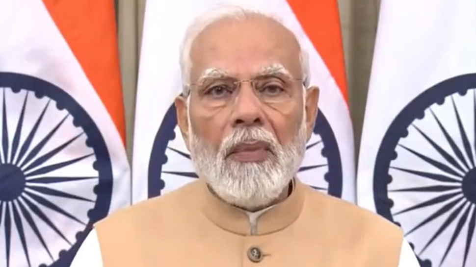 Budget 2023: बजट के बाद पीएम मोदी का खिताब, बताया- मिडिल क्लास के लिए क्या है खास Budget 2023: बजट के बाद पीएम मोदी का खिताब, बताया- मिडिल क्लास के लिए क्या है खास