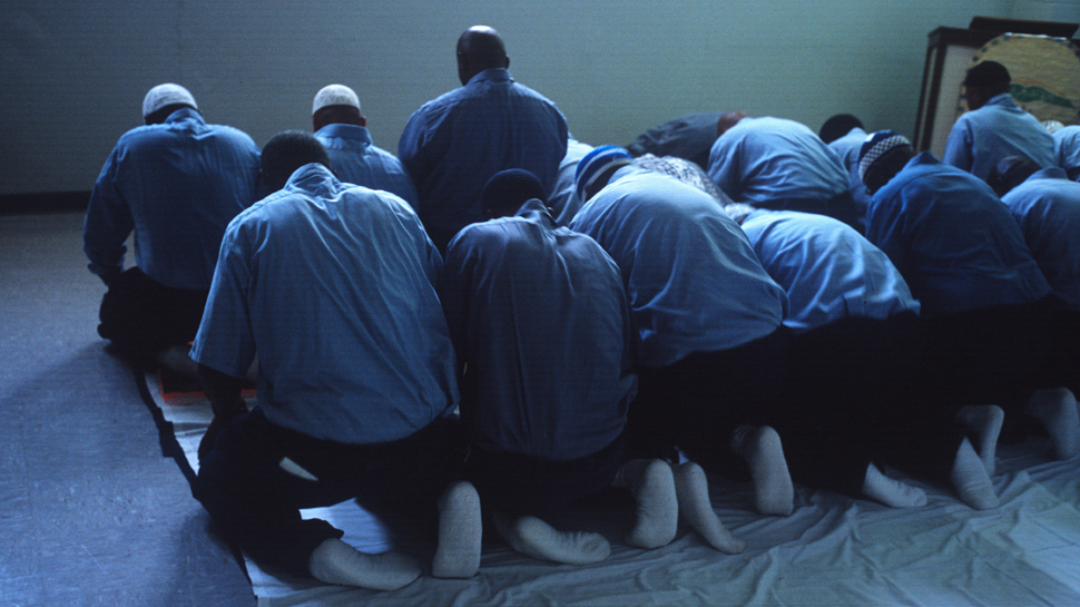 मुस्लिम कैदियों को रिहा कराएगी सरकार? नए बजट में जमानत और आर्थिक मदद का प्रावधान मुस्लिम कैदियों को रिहा कराएगी सरकार? नए बजट में जमानत और आर्थिक मदद का प्रावधान