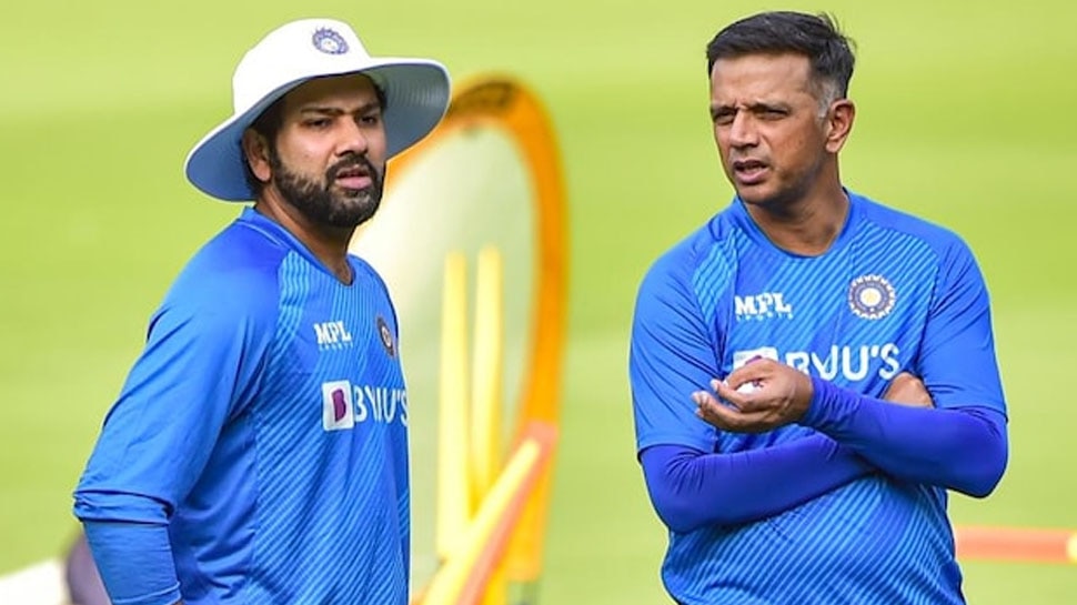Team India : महीनों बाद टीम इंडिया में एंट्री की तैयारी कर रहा ये खिलाड़ी, रोहित-द्रविड़ बचाएंगे बर्बाद होता करियर!