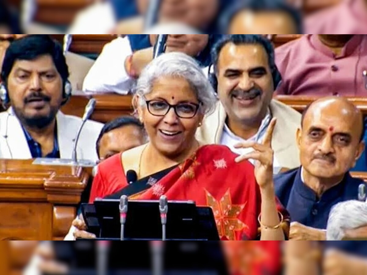 Budget 2023 Reaction: MP कांग्रेस ने बजट को बताया 'जुमला', CM शिवराज बोले- मिडिल क्लास को दी राहत 