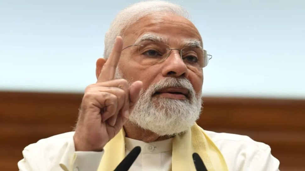 Modi Government: मोदी सरकार ने चीन-पाकिस्तान का खौफ बढ़ाने के लिए उठाया ये कदम, थर-थर कांपने के लिए किया मजबूर