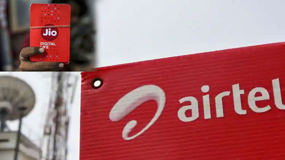 Jio या Airtel जानें किसका 300 रुपये से सस्ता प्लान है सबसे धाकड़, यहां मिलेगा जवाब 