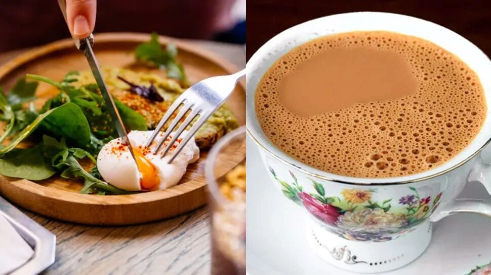 Foods To Avoid Eating With Tea: चाय के साथ गलती से भी न खाएं ये चीजें, सेहत हो सकती है खराब