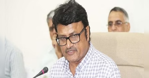 Budget 2023 Rajendra Rathore deputy leader of the opposition took the ...