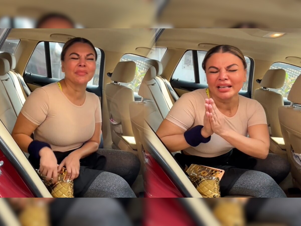 Rakhi Sawant की कम नहीं हो रही हैं मुश्किलें, अब फिर हुआ शादी को लेकर विवाद