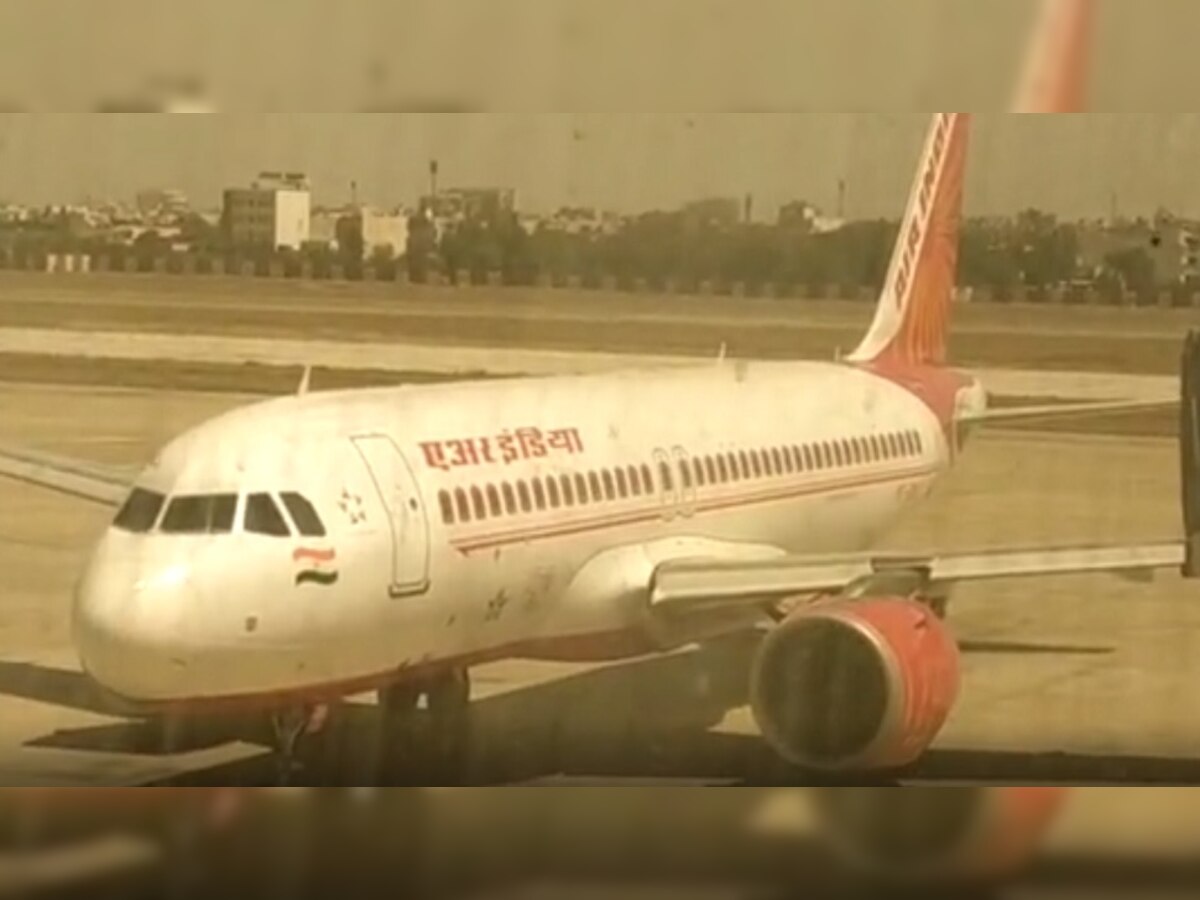 आज से जयपुर एयरपोर्ट बना साइलेंट एयरपोर्ट, उड़ान और बोर्डिंग के लिए अनाउंसमेंट नहीं