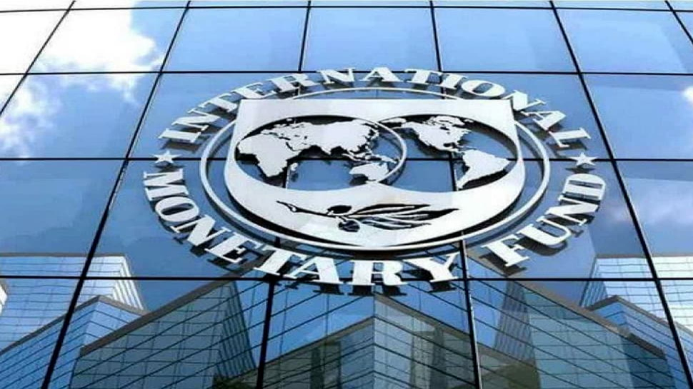 संसद में क़ानून बनाकर नए टेक्स लागू कर सकती है Pak सरकार! रुकावट बन सकता है विपक्ष: IMF संसद में क़ानून बनाकर नए टेक्स लागू कर सकती है Pak सरकार! रुकावट बन सकता है विपक्ष: IMF