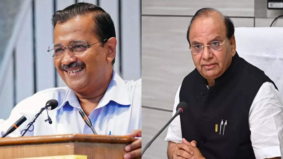 Delhi: दिल्ली में इस दिन होगा MCD मेयर का इलेक्शन; LG ने दी मंज़ूरी Delhi: दिल्ली में इस दिन होगा MCD मेयर का इलेक्शन; LG ने दी मंज़ूरी