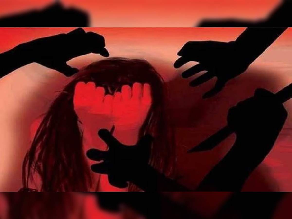 Father Raped Daughter: हरिद्वार में कलयुगी पिता ने नाबालिग बेटी को बनाया हवस का शिकार, मां ने दर्ज कराई FIR  
