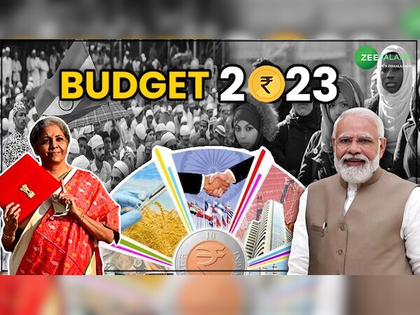 Budget 2023: क्या अल्पसंख्यकों से सरकार ने फेर ली है निगाह; बजट में की भारी कटौती 