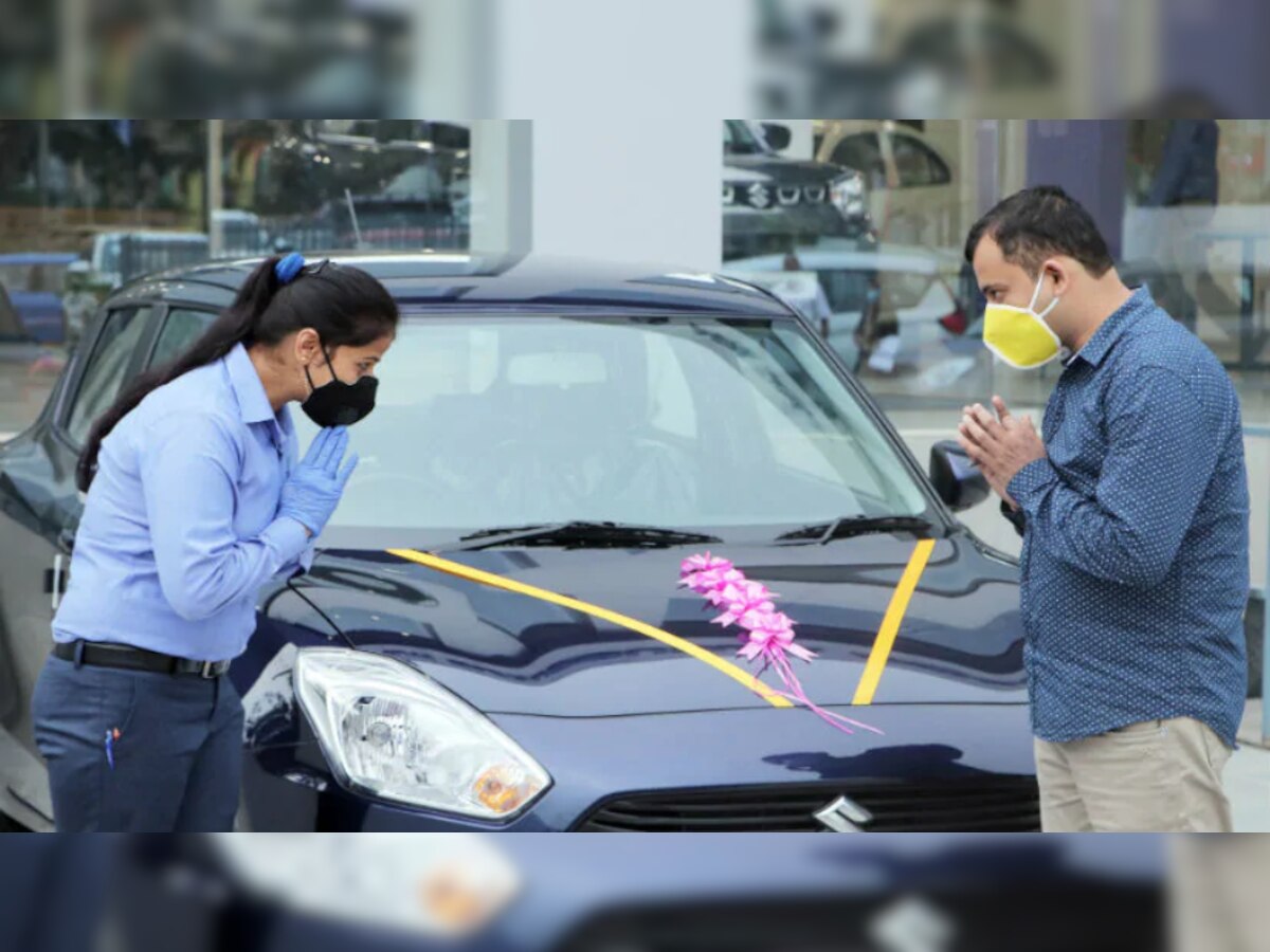 Tata-Hyundai देखती रह गई, इस कंपनी ने बेच डालीं 1.72 लाख कारें, सबसे ज्यादा डिमांड में