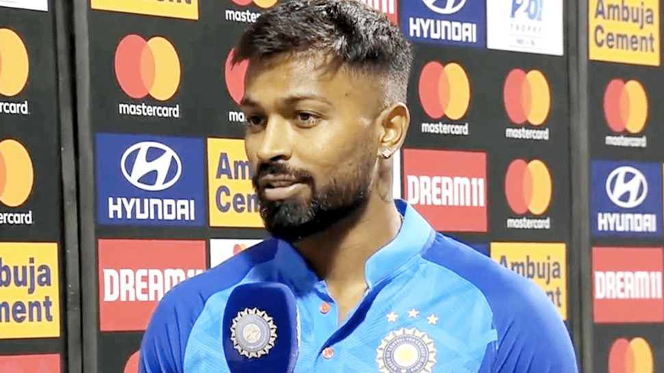 IND vs NZ: सीरीज कब्जाने के बाद कप्तान हार्दिक हुए बेहद इमोशनल, इन खिलाड़ियों के सिर बांधा जीत का सेहरा