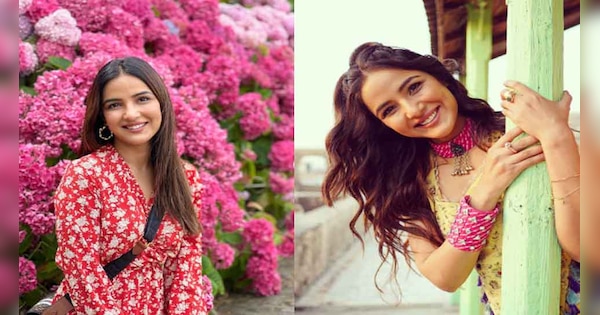 Jasmin Bhasin casting couch bad experience