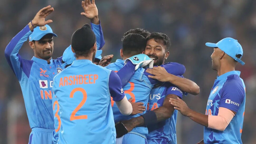 shubman gill man of the match ind vs nz 3rd t20 talks on hardik pandya