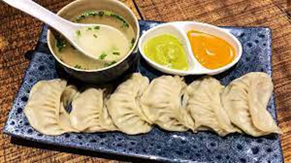 Momo Recipe: बटर चिकन मोमोज के शौकीनों के लिए है ये रेसिपी, टेस्ट में भी आज आएगा मजा