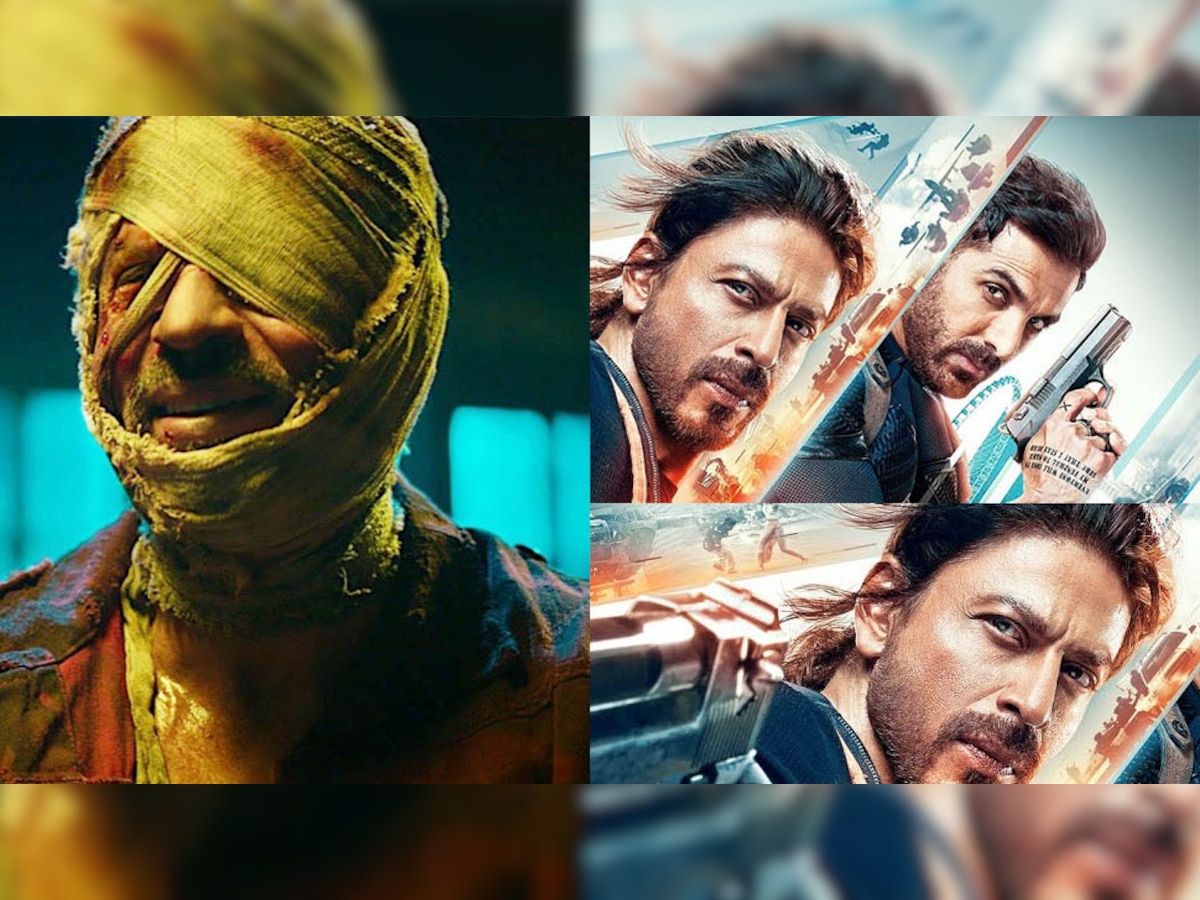 Shah Rukh Khan: अपनी ही फिल्म के डायरेक्टर को शाहरुख ने डाला मुश्किल में, पठान के बाद जवान के सामने संकट