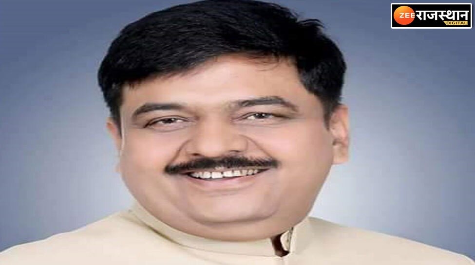 Alwar News: विधायक संजय शर्मा ने बताया आम बजट को ऐतिहासिक, कही ये बड़ी बात