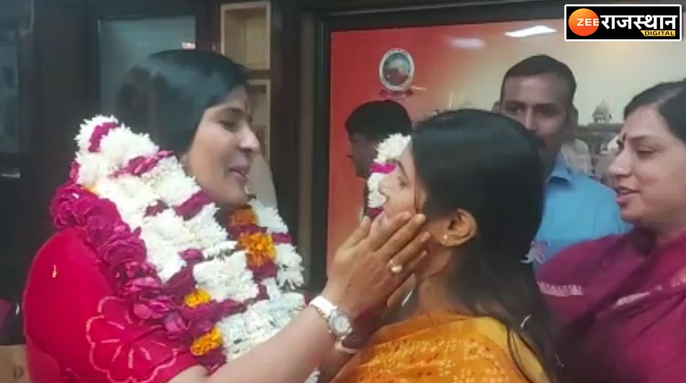 नगर निगम ग्रेटर-मेयर सौम्या गुर्जर के बाद अब पार्षदों की वापसी, बर्खास्त पार्षदों को हाईकोर्ट से बड़ी राहत