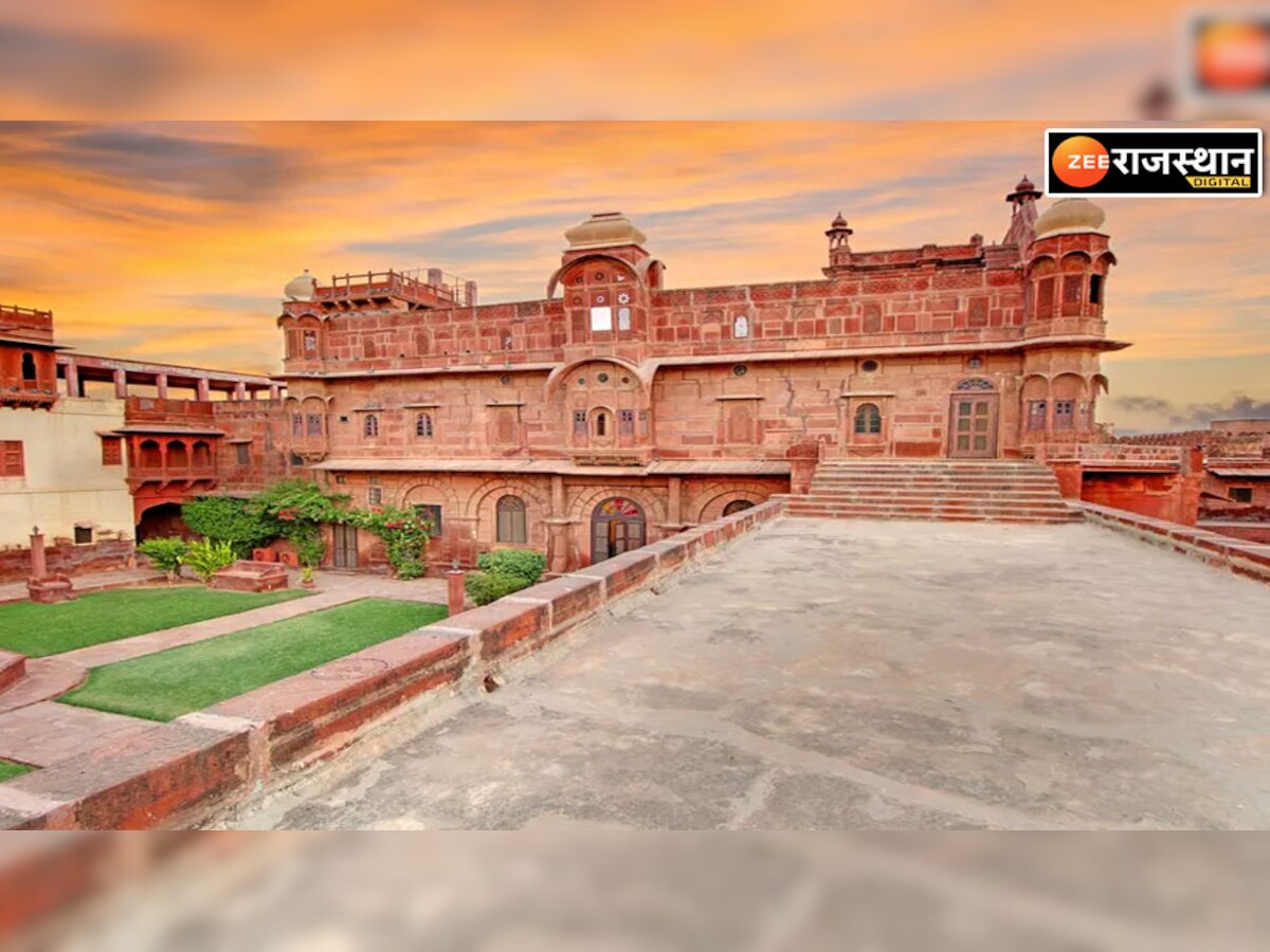 राजस्थान में घूमने आ रहे हैं? जानिए रुकने के लिए आपके बजट के मुताबिक इन खूबसूरत होटल्स के बारे में