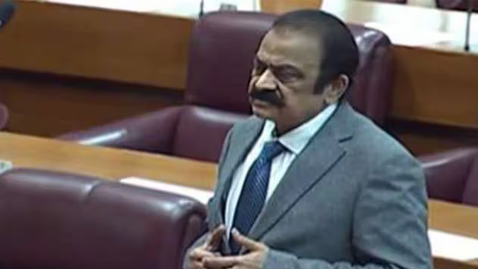 अपने किए पर पछता रहा पाकिस्तान, कहा- 'हमने उन्हें मुजाहिद बनाया वो आतंकवादी बन गए' अपने किए पर पछता रहा पाकिस्तान, कहा- 'हमने उन्हें मुजाहिद बनाया वो आतंकवादी बन गए'