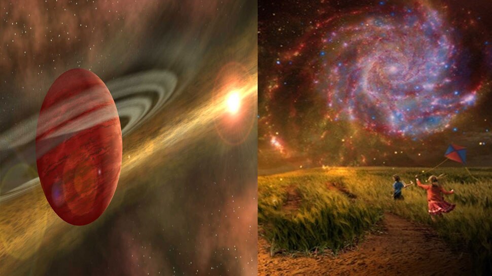 Search For Life: क्या हम ब्रह्मांड में अकेले हैं? वैज्ञानिकों ने इसका पता लगाने के लिए कर ली ऐसी तैयारी