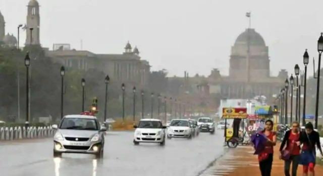 दिल्ली-एनसीआर मौसम में हुआ बड़ा बदलाव, फरवरी में पड़ेगी गर्मी? अगले 15 दिन के लिए आया IMD अपडेट
