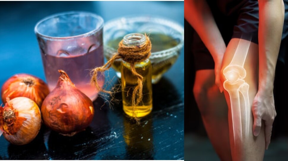 onion oil benefits for health digestion hair fall joint pain home