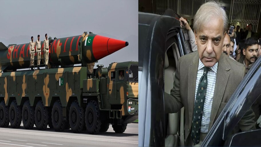 Is us master plan ready to snatch and grab Pakistan Nuclear Bomb ...