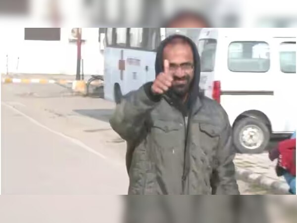 2 साल 4 महीने बाद रिहा हुए पत्रकार सिद्दीक कप्पन, लड़ी लंबी लड़ाई