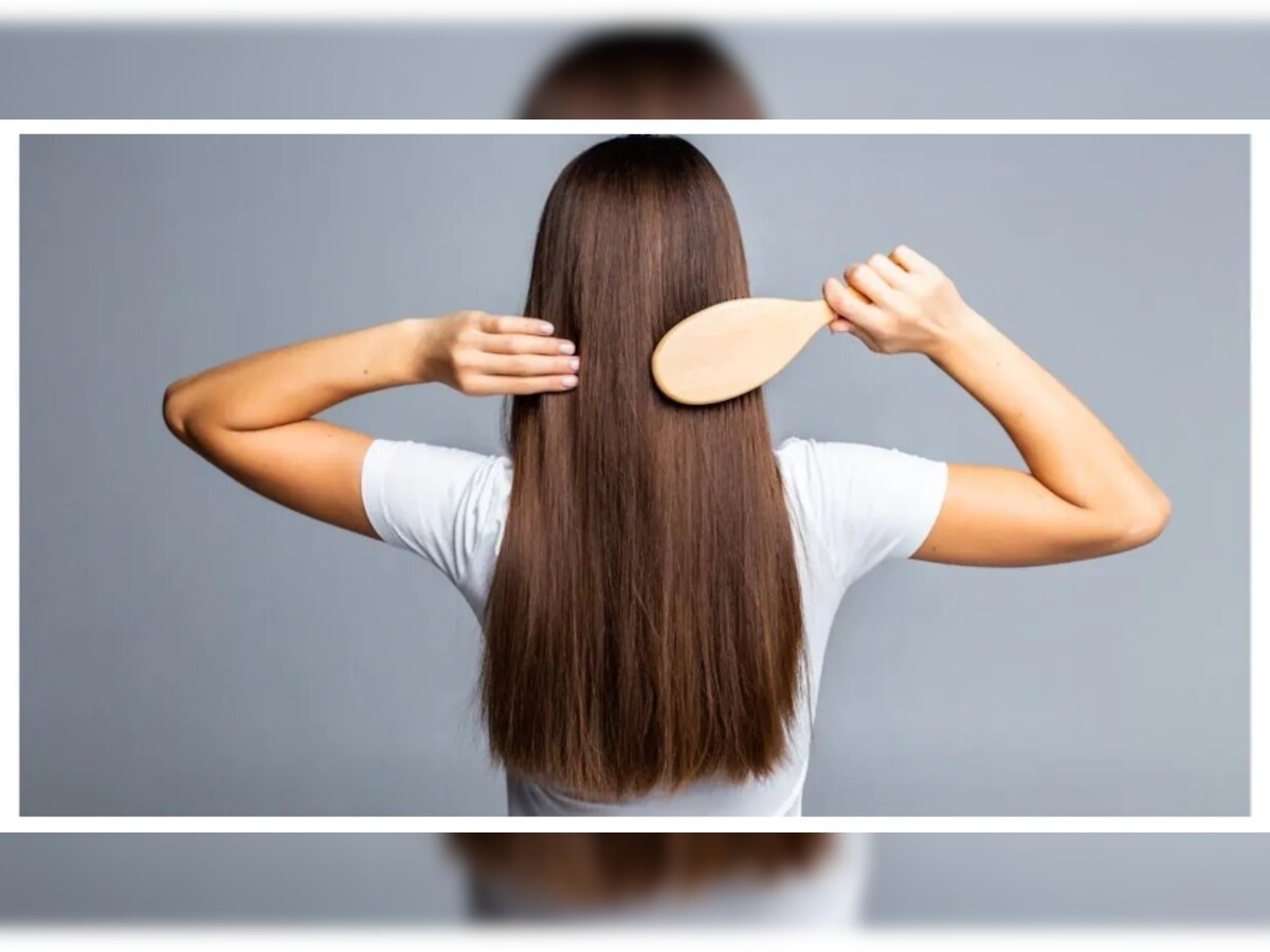 Hair Care Tips: ड्राई हेयर की समस्या से हैं परेशान? बालों को सिल्की बनाने के लिए फॉलो करें ये टिप्स, तुरंत दिखेगा असर