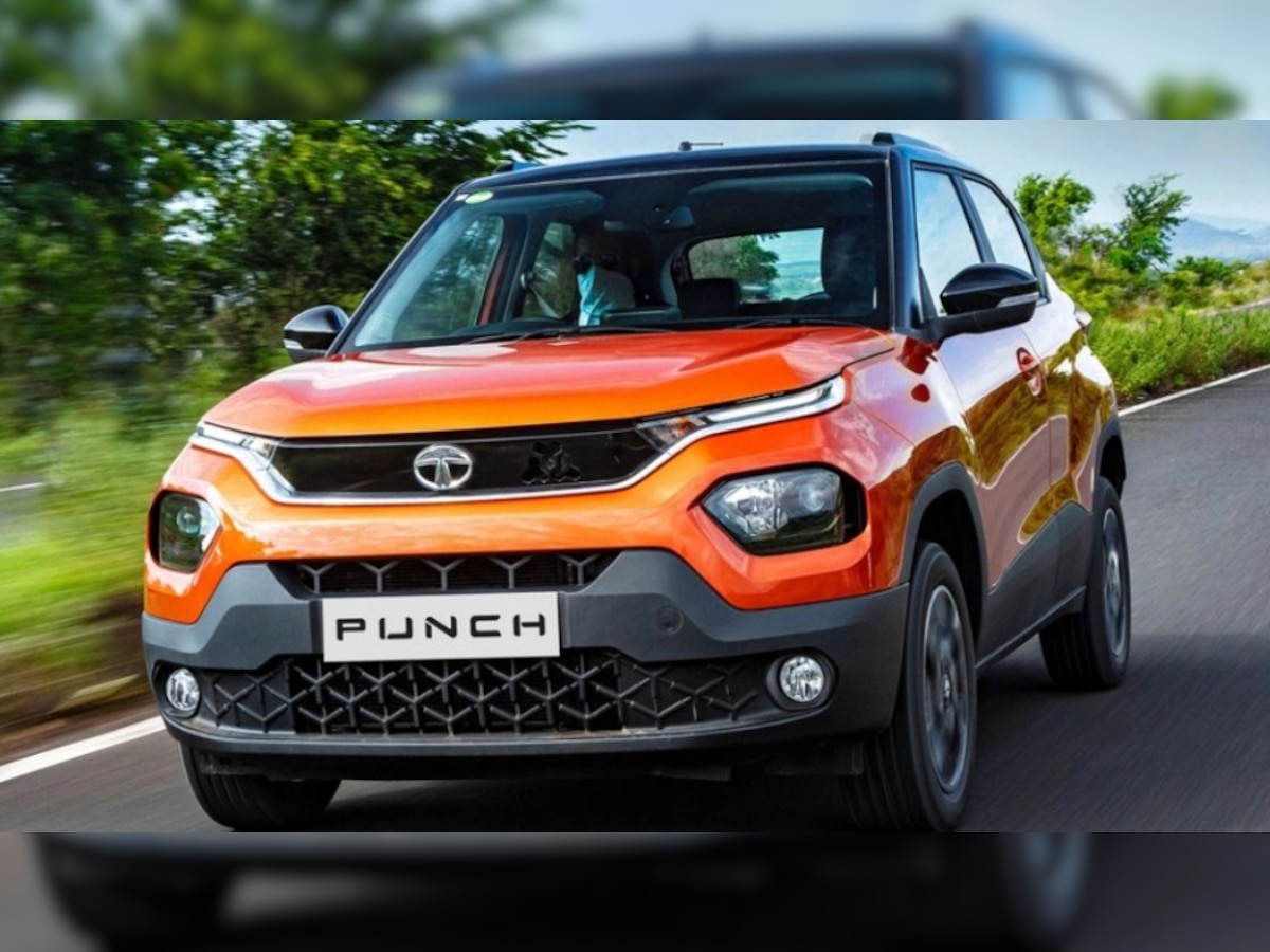 Tata Punch खरीदकर क्या करोगे? इन सस्ती SUV में भी मिल रहे धांसू फीचर्स; कीमत बस इतनी