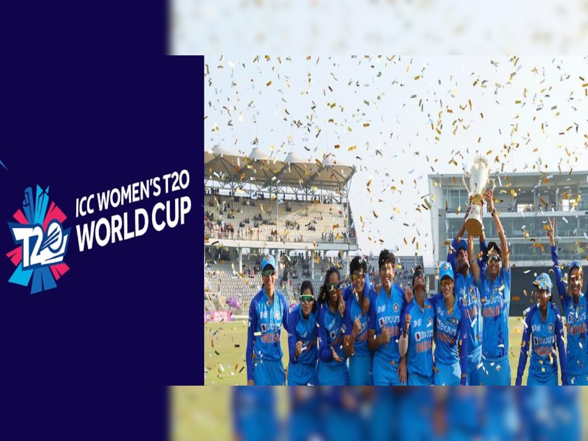 ICC Womens T20 World Cup 2023: 10 फरवरी से होगा आगाज, देखें शेड्यूल से लेकर लाइव स्ट्रीमिंग की डिटेल