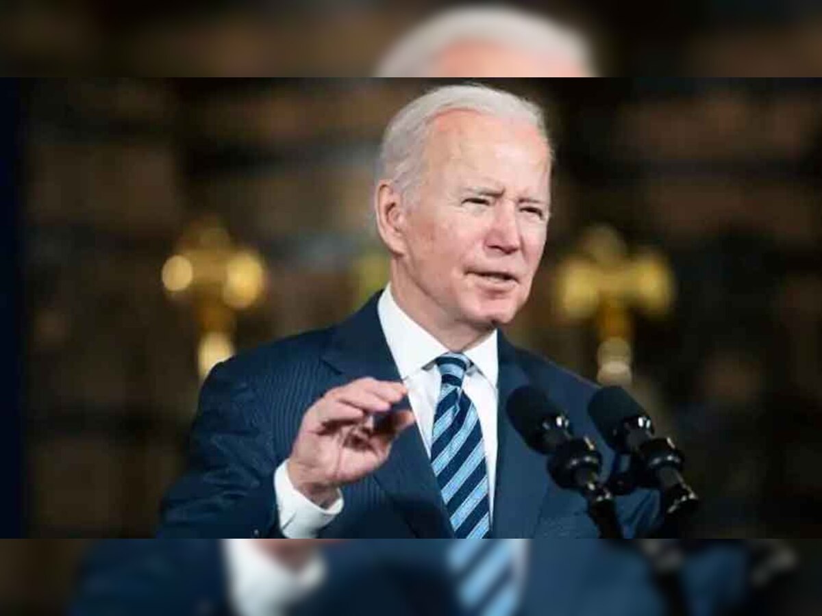 Biden FBI Search: जो बाइडेन के घर से नहीं मिला कोई डॉक्यूमेंट - वकील का दावा