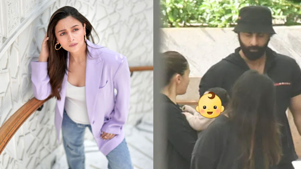 Alia Bhatt Pregnant? Bollywood Is Losing It Over This Clue! Bollywood Actress Pregnant before marriage neena gupta alia bhatt