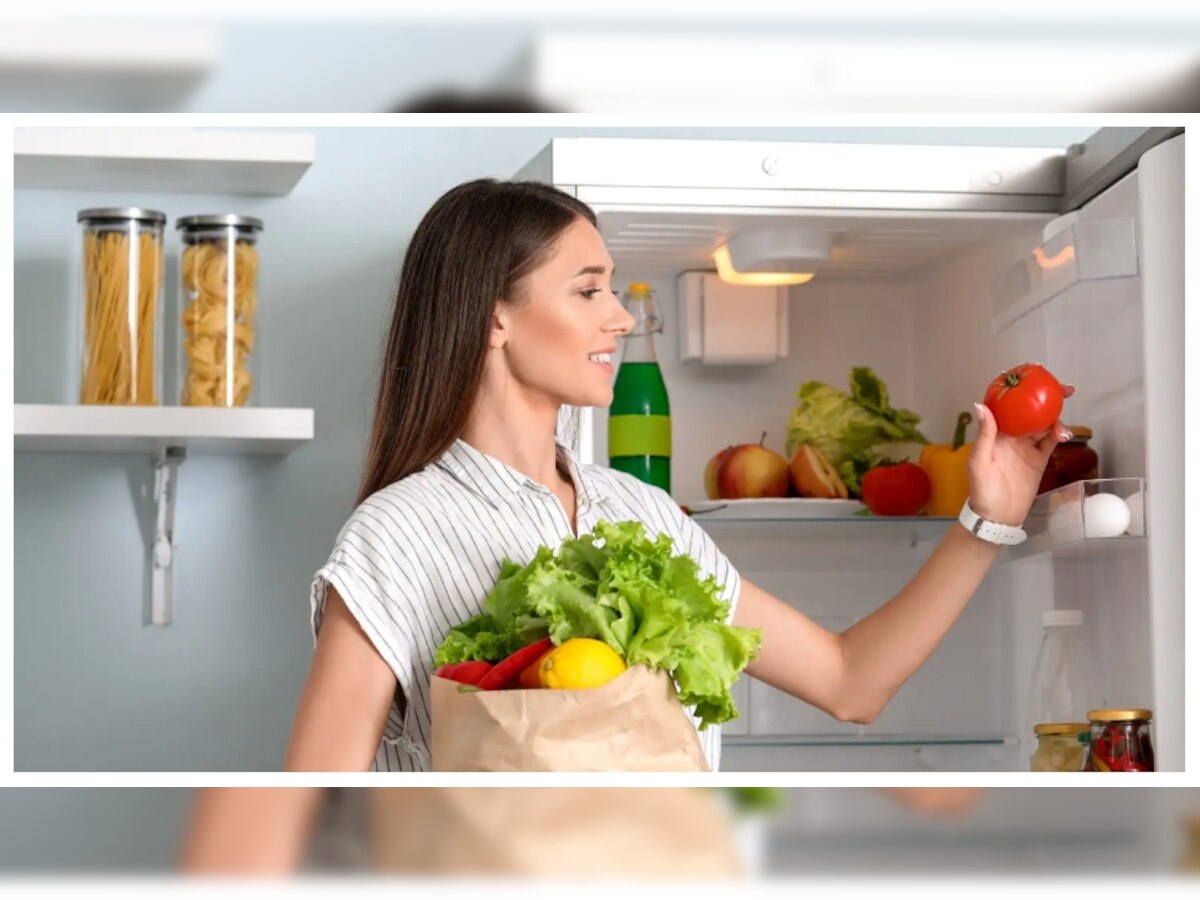 Weight Loss Tips: वेट करना है कम? फ्रिज में रख लें चीजें, खाते-पीते घटेगा वजन 