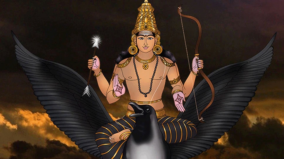 Shani Grah 2023 : कुंडली में शनि ग्रह पीड़ित होने पर देते हैं ऐसे परिणाम, इन उपायों से होगा समाधान