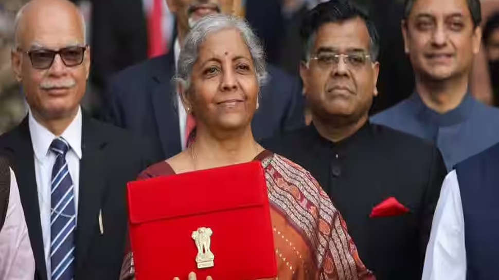 Budget 2023: अफगानिस्तान के लिए 200 करोड़ के बजट पर तालिबान ने दिया ये जवाब; पढ़ें Budget 2023: अफगानिस्तान के लिए 200 करोड़ के बजट पर तालिबान ने दिया ये जवाब; पढ़ें