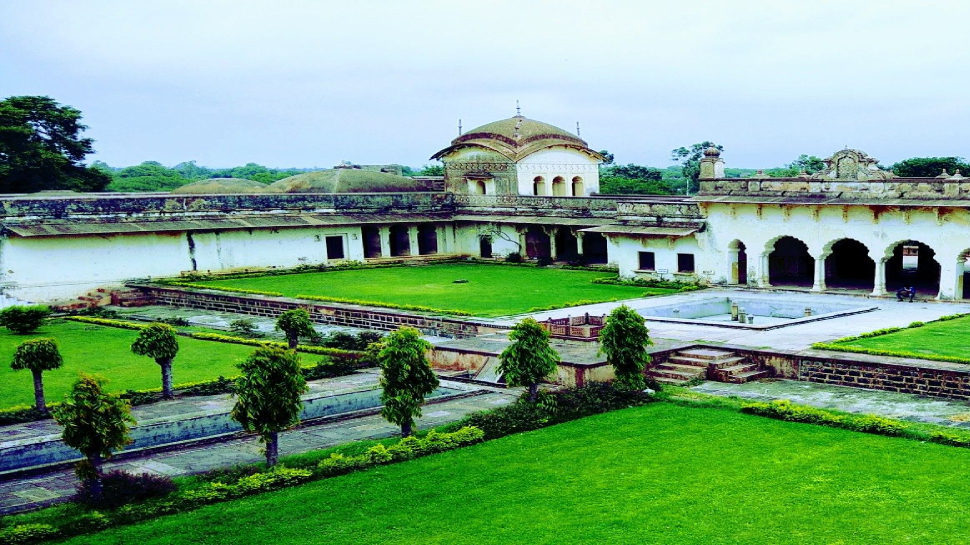 Bhopal: इस्लाम नगर बना जगदीशपुर; इससे पहले इन जगहों का भी नाम बदल चुकी है सरकार Bhopal: इस्लाम नगर बना जगदीशपुर; इससे पहले इन जगहों का भी नाम बदल चुकी है सरकार