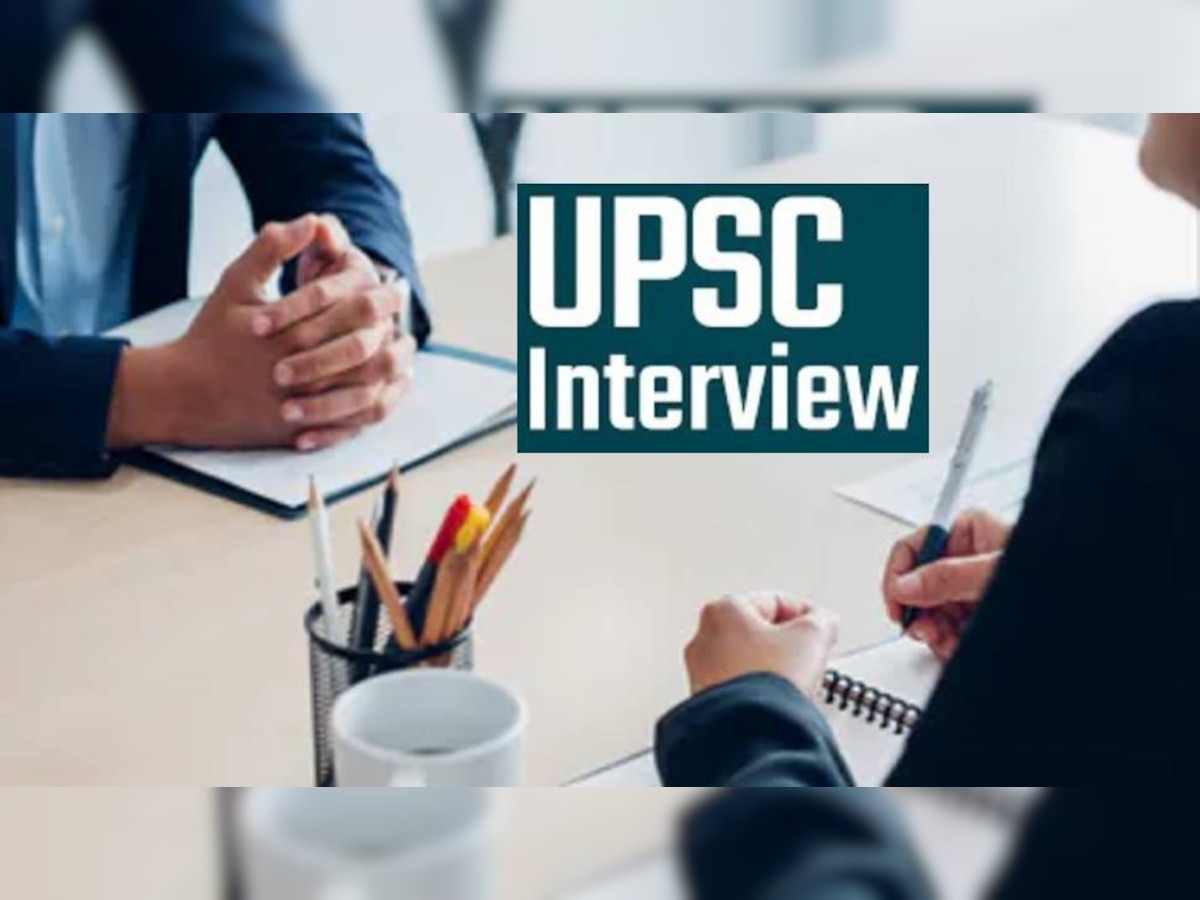 UPSC Interview: यूपीएससी इंटरव्यू में सफलता के लिए जरूरी है बेहतर स्ट्रेटेजी, तैयारी के लिए अपनाएं ये टिप्स 