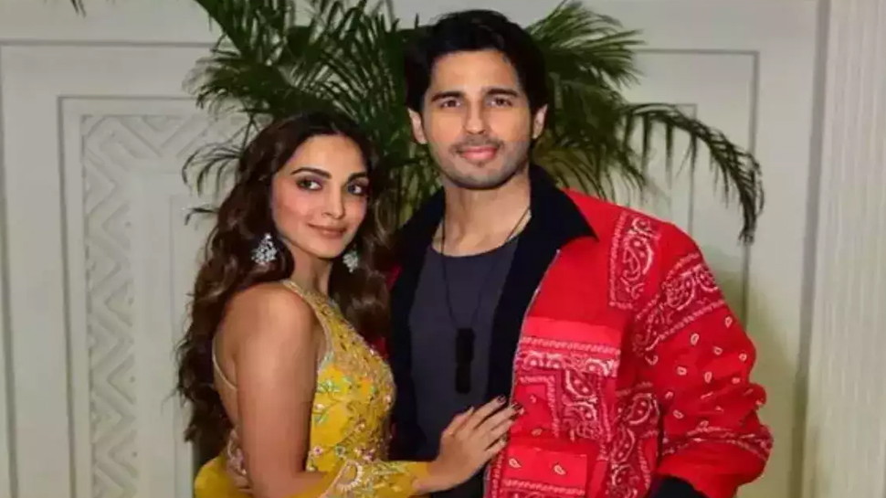 Sidharth और Kiara की शादी में कौन होगा शामिल? गेस्ट लिस्ट में टॉप पर है इस शख्स का नाम Sidharth और Kiara की शादी में कौन होगा शामिल? गेस्ट लिस्ट में टॉप पर है इस शख्स का नाम