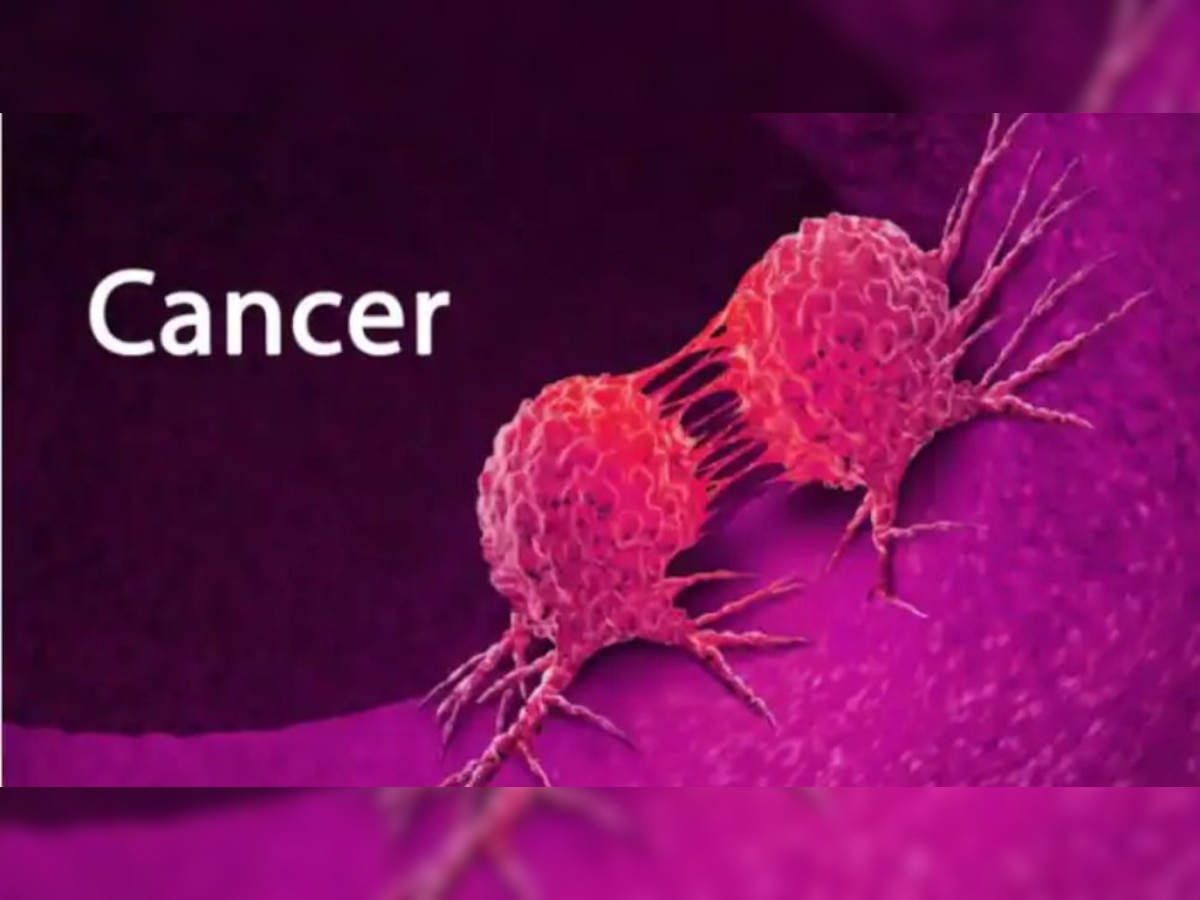 Cancer Symptoms: शरीर में ये बदलाव देते हैं कैंसर का अलर्ट, समय रहते पहचान बचा सकती है जिंदगी