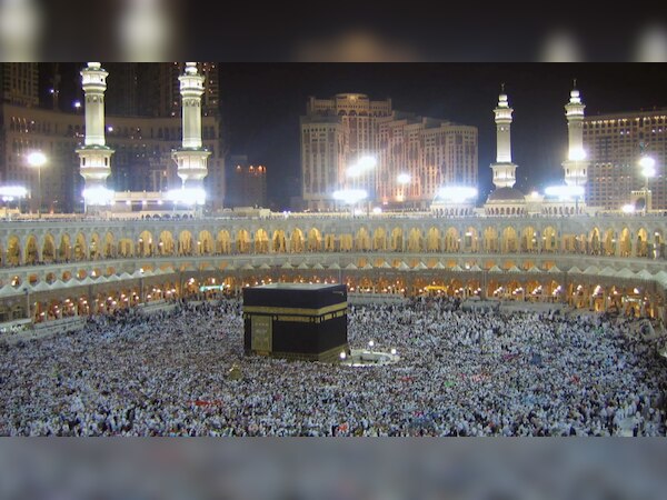 Hajj 2023: हज के लिए भारतीय कोटा तय; स्मृति ईरानी ने लोकसभा में दी जानकारी