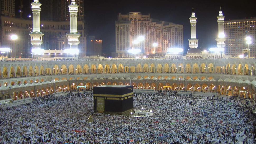 Hajj 2023: हज के लिए भारतीय कोटा तय; स्मृति ईरानी ने लोकसभा में दी जानकारी Hajj 2023: हज के लिए भारतीय कोटा तय; स्मृति ईरानी ने लोकसभा में दी जानकारी