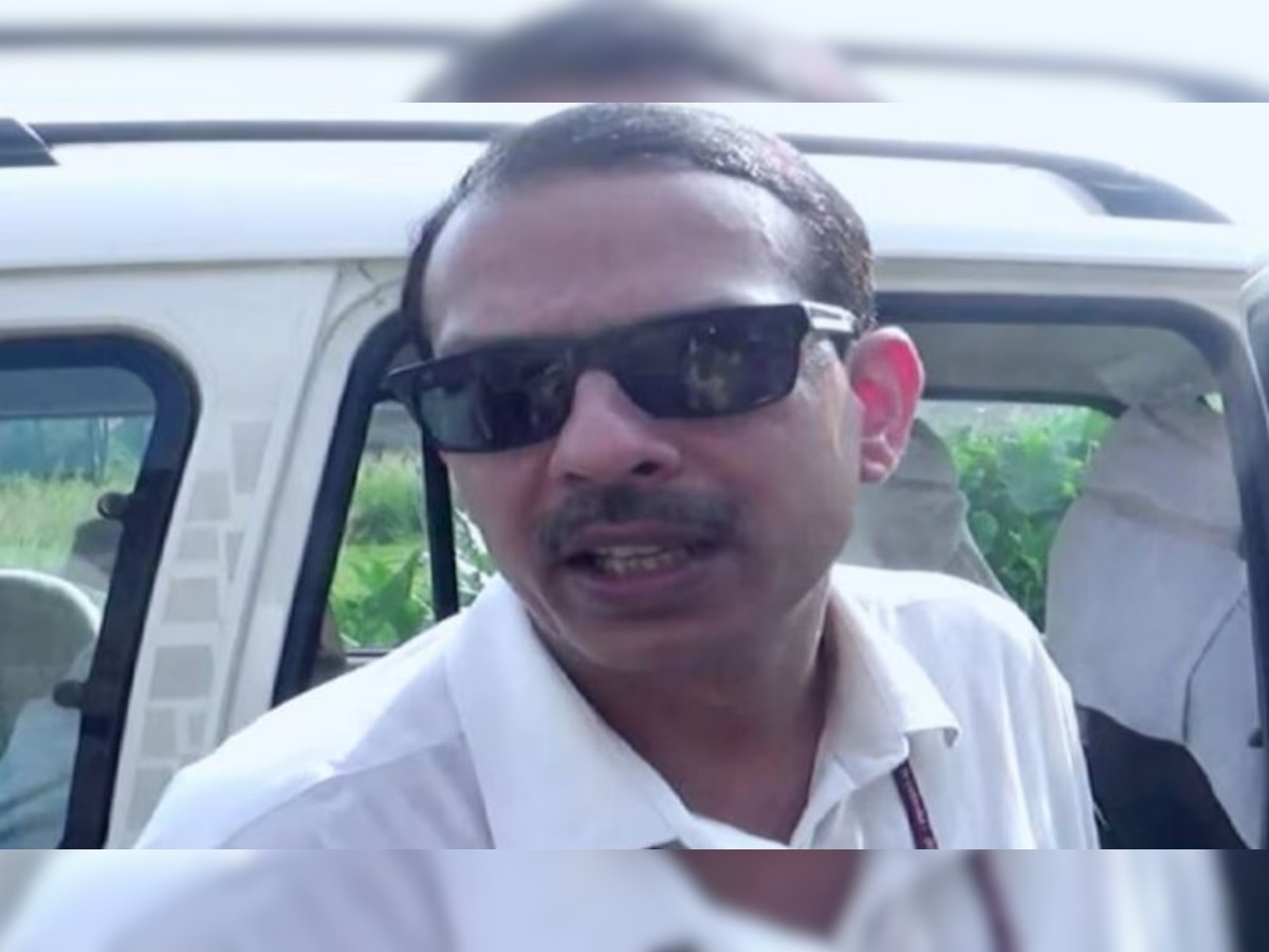 IAS Officer KK Pathak: केके पाठक के वायरल वीडियो पर सियासत, जेडीयू ने कही ये बात