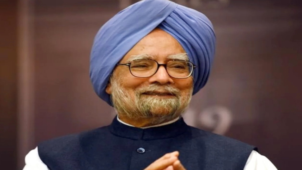 Manmohan Rathi former PM manmohan singh shifted to last row in rajya sabha for easy ...